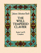 The Well-Tempered Clavier
