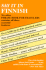 Say It in Finnish (Dover Language Guides Say It Series)