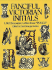 Fanciful Victorian Initials: 1, 142 Decorative Letters from "Punch"