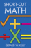 Short-Cut Math