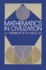 Mathematics in Civilization (Dover Books on Mathematics)