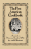 The First American Cookbook: a Facsimile of American Cookery, 1796