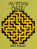Mystifying Mazes (Dover Children's Activity Books)
