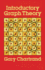 Introductory Graph Theory (Dover Books on Mathematics)