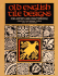Old English Tile Designs for Artists and Craftspeople (Dover Pictorial Archive Series)