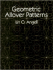 Geometric Allover Patterns (Dover Pictorial Archive)