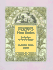Mucha's Floral Borders: 30 Full Color Art Nouveau Designs
