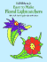 Small Floral Stained Glass Designs With 63 Full-Sized Templates