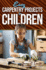 Easy Carpentry Projects for Children (Dover Kids Activity Books)