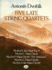 Five Late String Quartets (Dover Chamber Music Scores)