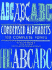 Condensed Alphabets: 100 Complete Fonts