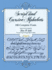 Script and Cursive Alphabets: 100 Complete Fonts (Lettering, Calligraphy, Typography)