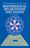 Mathematical Recreations & Essays