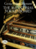 36 Fantasias for Keyboard Format: Book