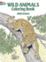 Wild Animals Colouring Book (Dover Nature Coloring Book)