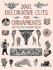 2001 Decorative Cuts and Ornaments (Dover Pictorial Archive)