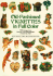Old-Fashioned Vignettes in Full Color: 397 Designs From Victorian Chromolithographs, Printed One Side (Dover Pictorial Archive)