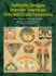 Authentic Designs From the American Arts and Crafts Movement: Selected From "Keramic Studio" (Dover Pictorial Archives)