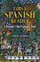 First Spanish Reader: a Beginner's Dual-Language Book (Dover Dual Language Spanish)