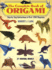 The Complete Book of Origami: Step-By-Step Instructions in Over 1000 Diagrams/37 Original Models (Dover Crafts: Origami & Papercrafts)