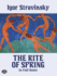 The Rite of Spring in Full Score (Dover Music Scores) By Igor Stravinsky (1989-01-01)