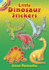 Little Dinosaur Stickers Format: Paperback