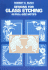 Designs for Glass Etching: 49 Full-Size Motifs