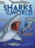 Sharks of the World Coloring Book (Dover Sea Life Coloring Books)