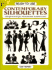 Ready-to-Use Contemporary Silhouettes: Clip Art (Dover Clip Art)
