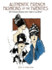 Authentic French Fashions of the Twenties: 413 Costume Designs From L'Art Et La Mode (Dover Fashion and Costumes)