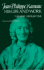 Jean-Philippe Rameau: His Life and Work