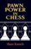 Pawn Power in Chess (Dover Chess) [Paperback] Kmoch, Hans