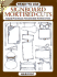Ready-to-Use Signboard Mortised Cuts (Dover Clip Art Ready-to-Use)
