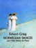 Norwegian Dances and Other Works (Dover Music for Piano)