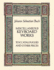 Miscellaneous Keyboard Works: Toccatas, Fugues and Other Pieces (Dover Classical Piano Music)