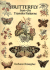 Butterfly Iron-on Transfer Patterns (Dover Iron-on Transfer Patterns)