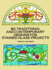 162 Traditional and Contemporary Designs for Stained Glass Projects (Dover Stained Glass Instruction)