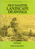 Old Master Landscape Drawings: 44 Works (Dover Art Library)