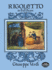 Rigoletto in Full Score (Dover Opera Scores)