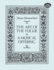 The Art of the Fugue and a Musical Offering (Dover Chamber Music Scores)