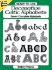 Ready-to-Use Decorative Celtic Alphabets: Seven Complete Alphabets (Clip-Art)
