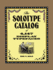 The Solotype Catalog of 4, 147 Display Typefaces