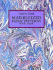 Marbleized Paper Patterns in Full Color (Dover Pictorial Archive)