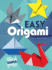 Easy Origami (Dover Craft Books)
