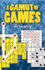 A Gamut of Games (Dover Brain Games & Puzzles)
