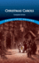 Christmas Carols: Complete Verses (Dover Thrift Editions: Poetry)