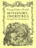 60 Handel Overtures Arranged for Solo Keyboard (Dover Classical Piano Music)