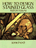 How to Design Stained Glass (Dover Craft Books)