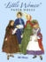 Little Women Paper Dolls (Dover Paper Dolls)