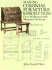 Making Colonial Furniture Reproductions: Over 100 Projects With Measured Drawings